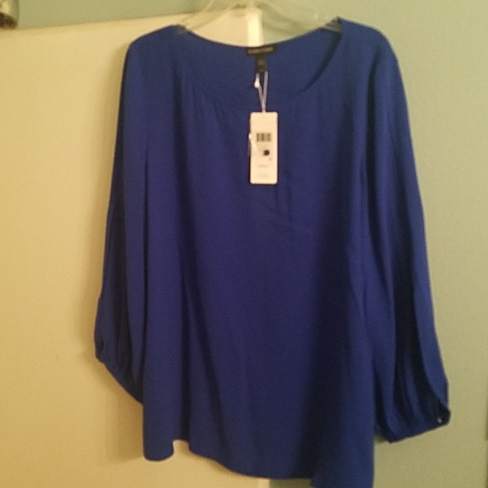 Eileen Fisher top